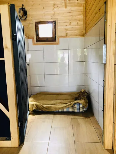 Pieska Chata Aktywny Hotel dla Zwierząt